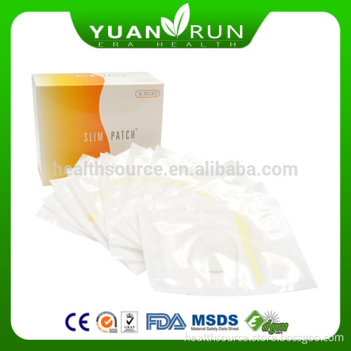 slimming patch for weight loss
